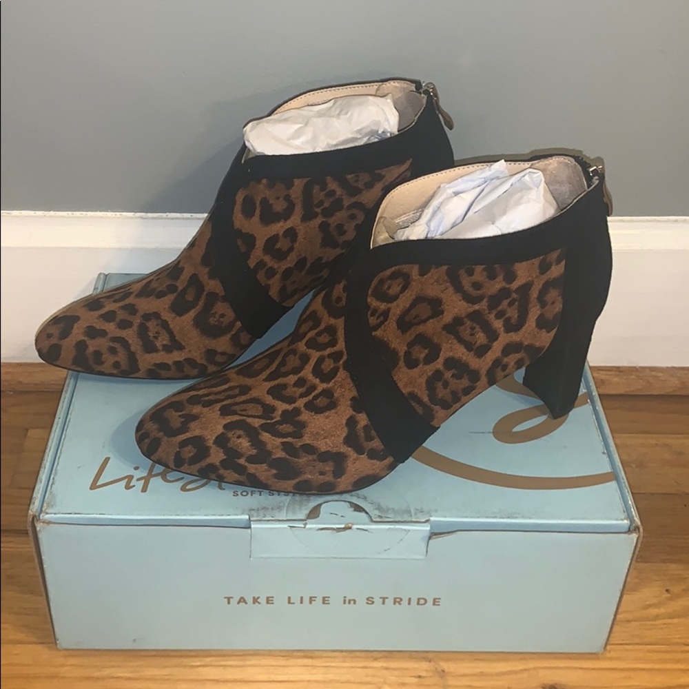 High Heels
